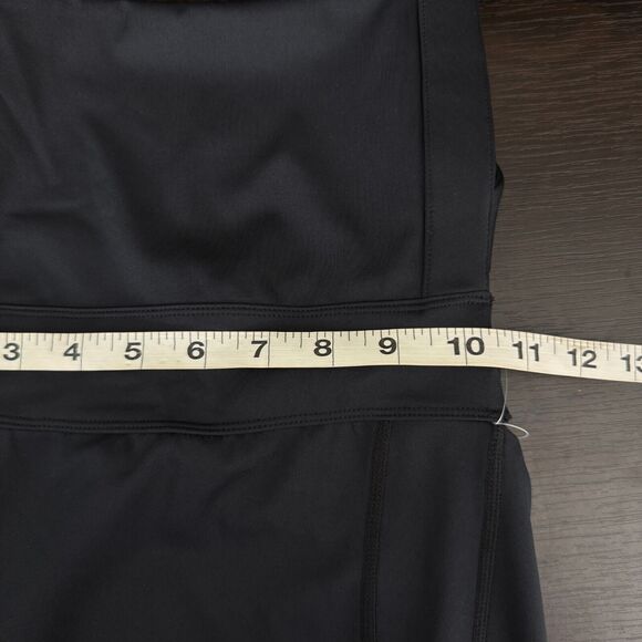 Free People My High Jumpsuit Women XS Gym Bodysuit Cycling Yoga One Piece NEW - Picture 11 of 13